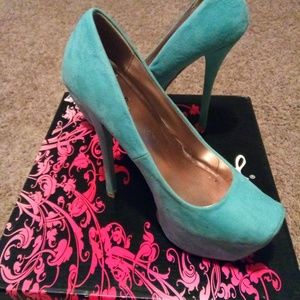 Staletas designer shoes